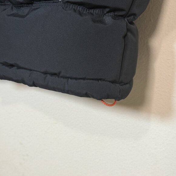 Hawke & Co. Jacket coat Men’s WARM Puffer Jacket Bubble Jacket Coat L - Picture 5 of 10